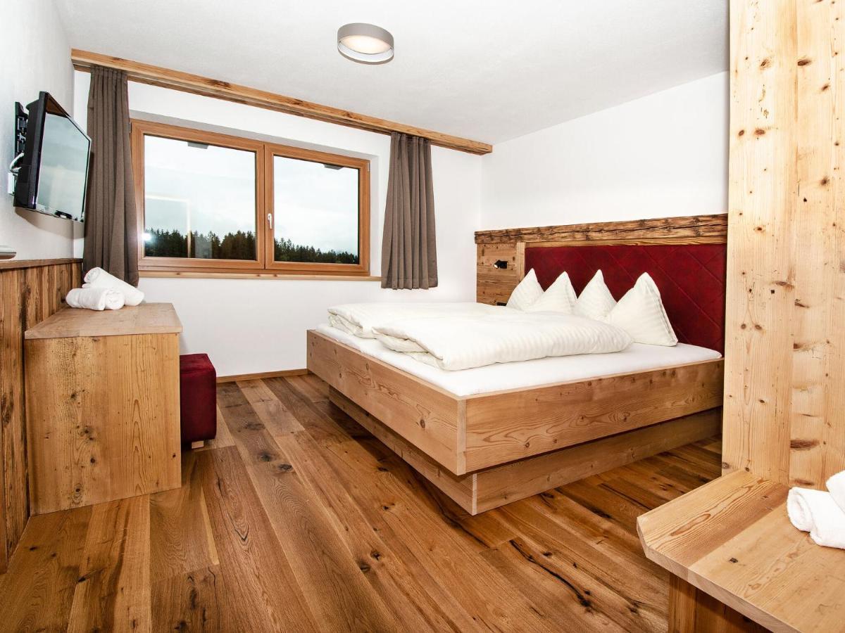 Chalet Freiblick Kleinhaid, Hollersbach Hollersbach im Pinzgau Dış mekan fotoğraf