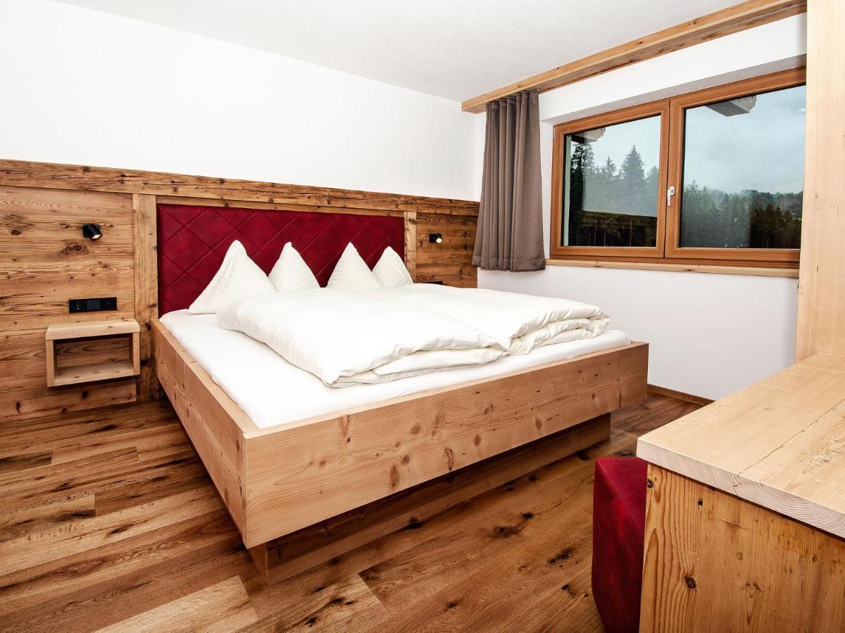 Chalet Freiblick Kleinhaid, Hollersbach Hollersbach im Pinzgau Dış mekan fotoğraf